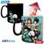 Duży kubek zmieniający kolor My Hero Academia - Group (460 ml)- Zdjęcie 2