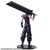 Figurka Final Fantasy VII Remake Static Arts Gallery - Cloud Strife- Zdjęcie 7