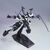 Model figurki GUNDAM HG 1/144 - Susanowo- Zdjęcie 3