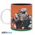 Kubek Naruto - Kakashi illustrations (320 ml)- Zdjęcie 2