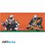 Kubek Naruto - Kakashi illustrations (320 ml)- Zdjęcie 3
