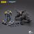 Figurka Warhammer 40k 1/18 Space Marines (Space Wolves) -  Thunderwolf Cavalry Frode- Zdjęcie 7