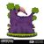 Figurka Disney SFC - Cheshire Cat- Zdjęcie 4
