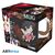Kubek The Rising of The Shield Hero - Curse Shield (320 ml)- Zdjęcie 4