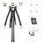 Figurka Nightmare before Christmas Disney Ultimates - Jack Skellington