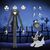 Figurka Nightmare before Christmas Disney Ultimates - Jack Skellington- Zdjęcie 6