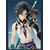 Figurka Genshin Impact 1/7 - Xiao (Guardian Yaksha Ver.)- Zdjęcie 5