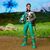 Figurka Power Rangers Lightning Collection - Dino Fury Green Ranger- Zdjęcie 2