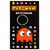 Brelok gumowy Pac-Man - Blinky- Zdjęcie 3