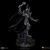 Figurka Lord Of The Rings Deluxe Art Scale 1/10 - Sauron- Zdjęcie 6