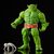 Figurka X-Men Marvel Legends - Marvel's Fang (BAF Ch'od)- Zdjęcie 9