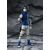 Figurka Naruto S.H. Figuarts - Sasuke Uchiha (Ninja Prodigy of the Uchiha Clan Bloodline)- Zdjęcie 2