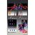 GOOD SMILE Company - Jojos Bizarre Adventure Pt 4 Chozo Kado StarPlatinum Action Figure