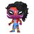 Figurka Spider-Man: Across the Spider-Verse POP! - Spider-Man India