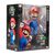Figurka The Super Mario Bros. Movie - Mario- Zdjęcie 9