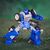 Figurka Transformers Generations Legacy Evolution Deluxe Class - Beachcomber & Paradise Parakeet- Zdjęcie 5