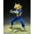 Figurka Dragon Ball Z S.H. Figuarts - Super Saiyan Trunks (Infinite Latent Super Power)- Zdjęcie 3