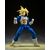 Figurka Dragon Ball Z S.H. Figuarts - Super Saiyan Trunks (Infinite Latent Super Power)- Zdjęcie 4