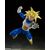 Figurka Dragon Ball Z S.H. Figuarts - Super Saiyan Trunks (Infinite Latent Super Power)- Zdjęcie 7