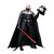 Figurka Star Wars Epizod VI 40th Anniversary Black Series - Darth Vader- Zdjęcie 6