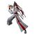 Figurka Hell's Paradise: Jigokuraku S.H. Figuarts - Yamada Asaemon Sagiri