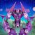 Figurka Transformers Generations Legacy Titan Class - Decepticon Nemesis- Zdjęcie 9
