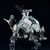 Figurka do złożenia Horizon Forbidden West Moderoid - Thunderjaw- Zdjęcie 3
