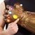 Rękawica Avengers Infinity War - Infinity Gauntlet- Zdjęcie 8