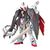 Model figurki GUNDAM MG 1/100 - CROSSBONE GUNDAM X1 FULL CLOTH