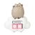 Figurka kalendarz Pusheen - Purrfect Love