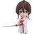 Nendoroid Action Figure Yamada Asaemon Sagiri Da Hell's Paradiso - 10 Cm, Con Base, Collezionabile