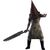 Figurka Silent Hill 2 Pop Up Parade - Red Pyramid Thing