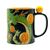 Duży kubek z rączką 3D Dragon Ball Super - Shenron & Dragon Balls (460 ml)