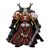 Figurka Warhammer 40k 1/18 - Blood Angels Mephiston