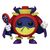 Figurka Yu-Gi-Oh! POP! - Time Wizard