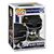 Figurka Power Rangers (30th Anniversary) POP! - Black Ranger (1371)- Zdjęcie 3