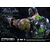 Figurka Batman Arkham Origins Museum Masterline 1/3 - Bane (Venom Ver.)- Zdjęcie 9