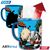 Kubek zmieniający kolor My Hero Academia - Bohaterowie (320 ml)
