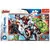 Puzzle Marvel - Avengers (300 elementów)- Zdjęcie 2