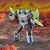 Figurka Transformers Generations Legacy United Core Class - Energon Universe Megatron- Zdjęcie 6