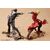 Figurka Trigun: Badlands Rumble ARTFXJ 1/8 - Vash The Stampede (Renewal Package Ver.)- Zdjęcie 19