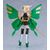 Model do składania Guilty Princess PLAMAX - GP-08 Fairy Knight Princess Elfina- Zdjęcie 3
