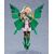 Model do składania Guilty Princess PLAMAX - GP-08 Fairy Knight Princess Elfina- Zdjęcie 4