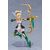 Model do składania Guilty Princess PLAMAX - GP-08 Fairy Knight Princess Elfina- Zdjęcie 5