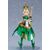 Model do składania Guilty Princess PLAMAX - GP-08 Fairy Knight Princess Elfina- Zdjęcie 7