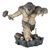 Figurka Lord of the Rings / Władca Pierścieni Gallery Deluxe - Cave Troll