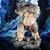 Figurka Lord of the Rings / Władca Pierścieni Gallery Deluxe - Cave Troll- Zdjęcie 4