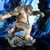 Figurka Lord of the Rings / Władca Pierścieni Gallery Deluxe - Cave Troll- Zdjęcie 6