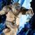 Figurka Lord of the Rings / Władca Pierścieni Gallery Deluxe - Cave Troll- Zdjęcie 7