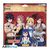 Podkładka materiałowa pod mysz Fairy Tail - Natsu Team- Zdjęcie 2